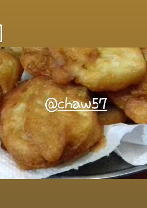 Foto resep Tahu crispy
