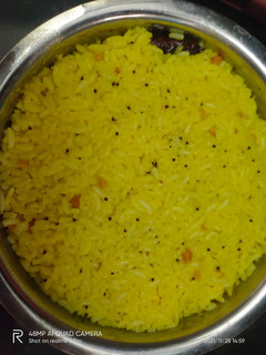 கொழிஞ்சி பழ சாதம்(kolinji pazha sadam recipe in tamil) செய்முறை முக்கிய புகைப்படம்