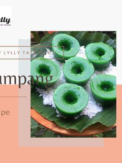 Foto resep Lumpang
