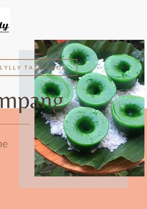 Foto resep Lumpang