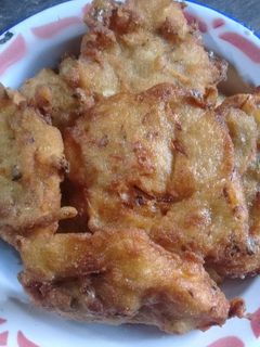Foto resep Bakwan sayur
