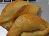 Bizcochos salados/dulces
