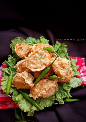 Foto resep Tahu Walik