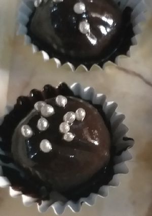صورة لوصفة حلوى بالكوك