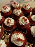 Cupcakes romantici