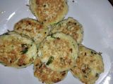 Croquetas de pollo