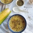 Cream Soup Jagung ala kfc