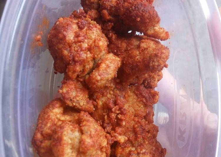 Ayam shillin keto #ketopad_ketobetic