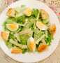 Recipe Caesar Salad the Delicious Perfect