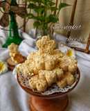 Bangkit cheese