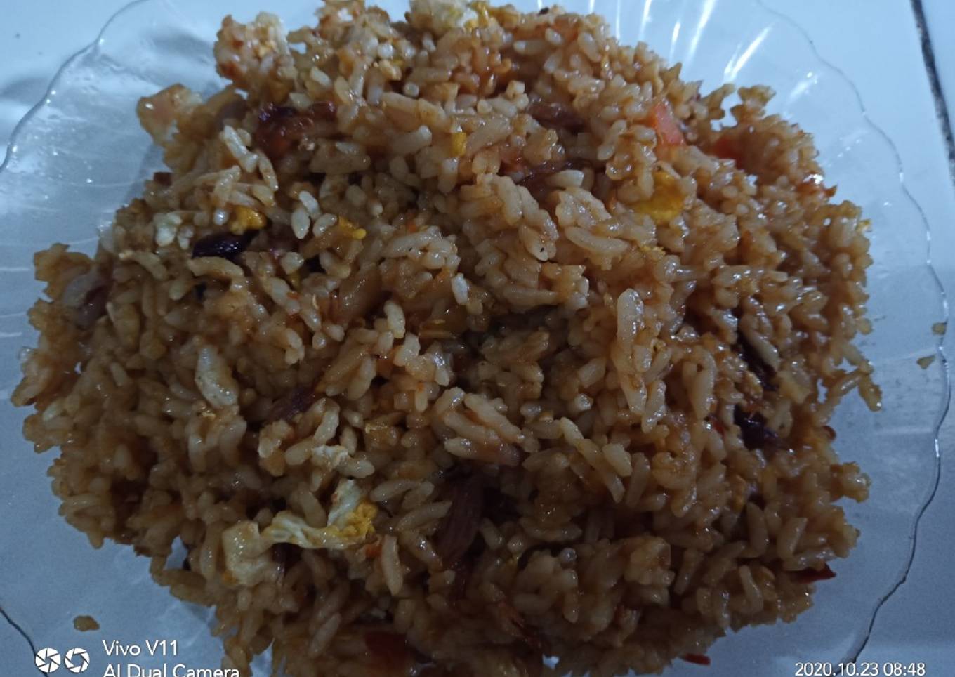 Nasi goreng ndeso