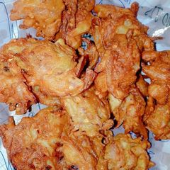 A picture of Pakore.