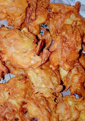 A picture of Pakore.