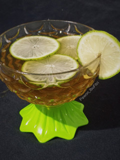 Foto resep Lemon Tea