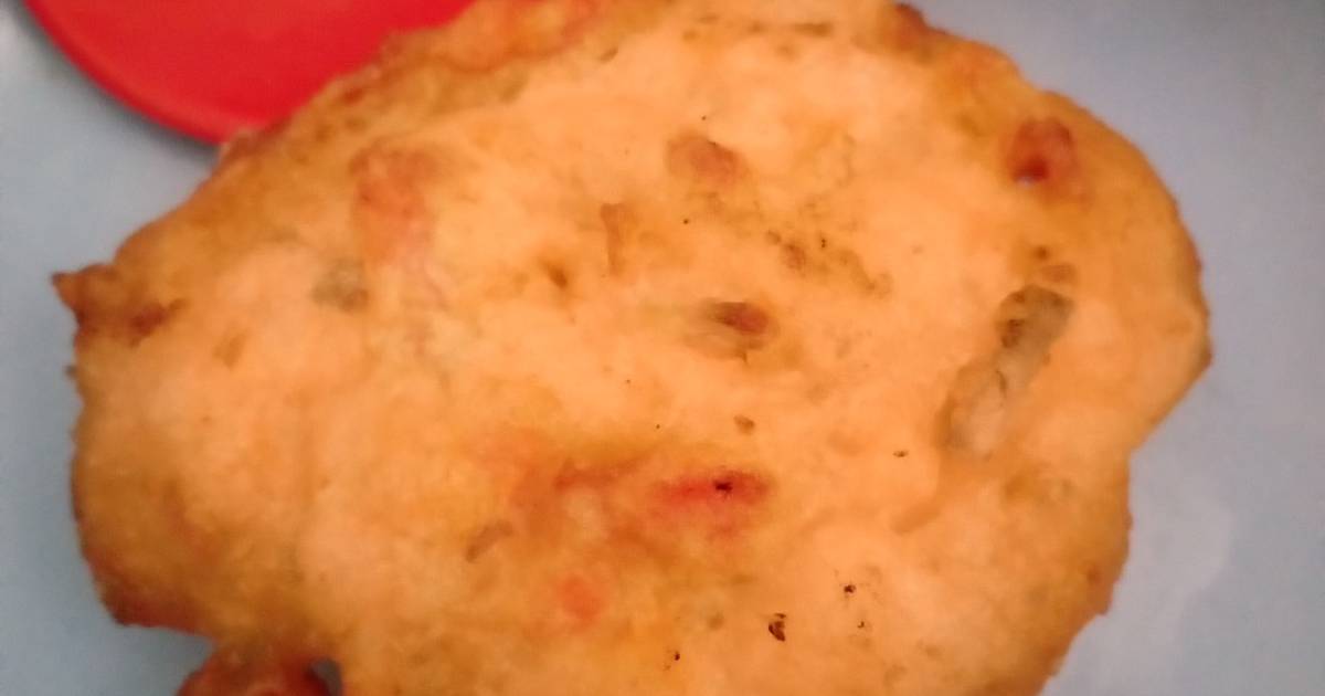 Resep 76 Mpasi 10+dadar Jagung Kentang Wortel Keju ???????????? Dengan Bahan Sederhana