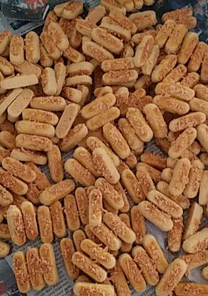 Foto resep Kastengel resep Ibu