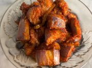 Gambar sambel teri cabe rawit