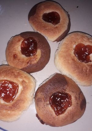 Una foto de Pepas deliciosas!!!