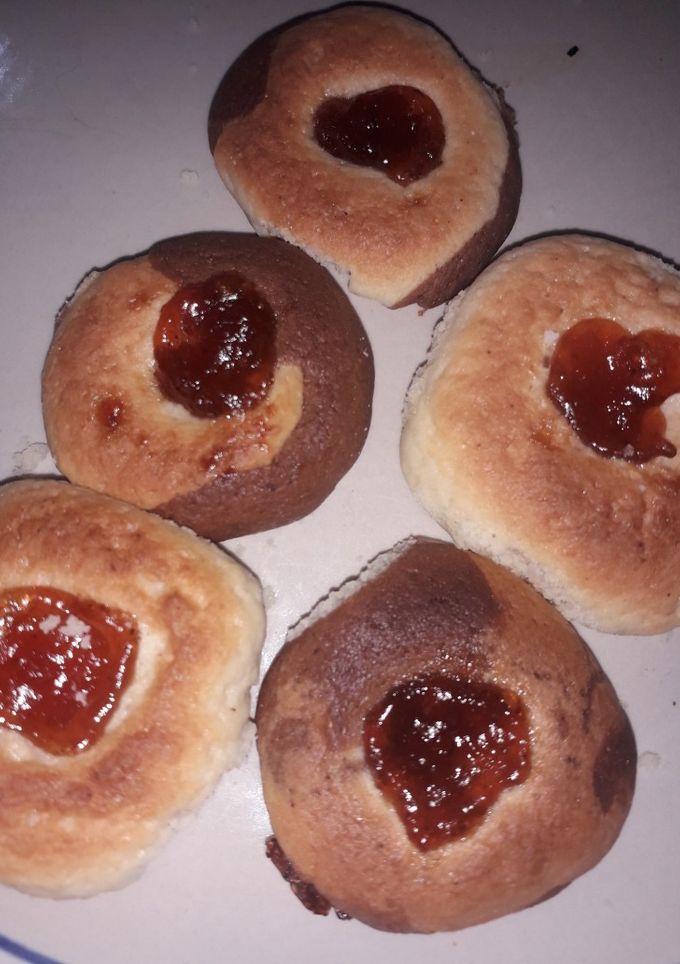 Una foto de Pepas deliciosas!!!