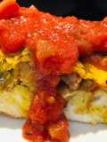 Bagel 🥯 Bacon 🥓 Egg 🥚 Casserole 🥘