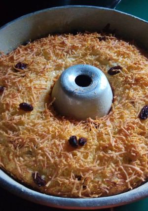 Foto resep Bolu Tape