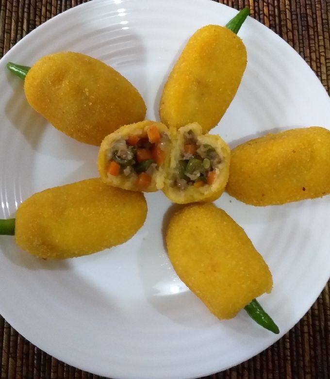 Yalangoch kokrak kastingi Yalangoch kokrak kastingi