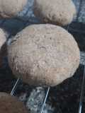 Bollitos fibrosos
