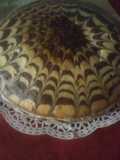 Torta Marmoleada