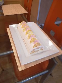 Citromos álom recept fotója