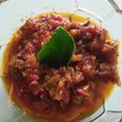 Sambal goreng
