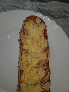 Una foto de "Bocapizza" rápido y rico