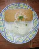 Tamales de pollo