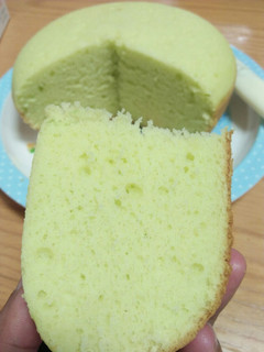 Foto resep Bolu nutrijell ricecooker