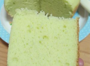 Foto resep Bolu nutrijell ricecooker