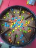 Chocotorta