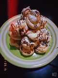 Masa choux