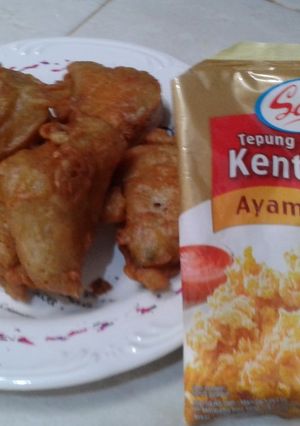 Foto resep Tahu isi renyah