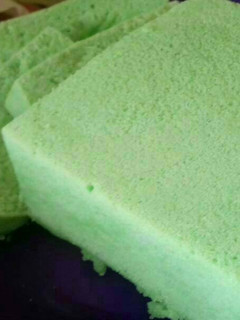 Foto resep Bolu Air