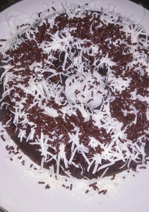 Foto resep Brownies cokolatos