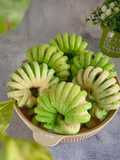 Bakpao Kerang Pandan