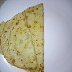 A picture of Crepes.