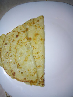 A picture of Crepes.