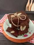 Brownies Kering