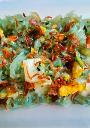 Foto resep Soun Goreng