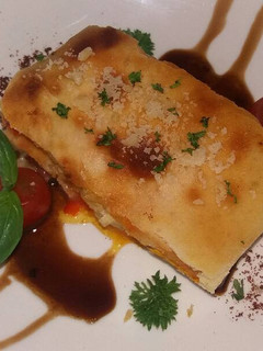 Foto resep Rolled Pizza
