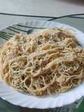 Spaghetti Aglio e Olio