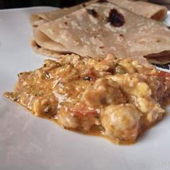 A picture of Brain 🧠 masala.