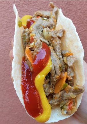 Una foto de Tacos 🌮🌯