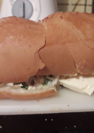 Una foto de Sándwich Especial 🥪