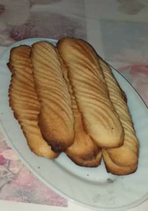 صورة لوصفة كروكي